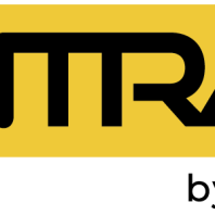 OnTraq By Qualisys Yellow Oval Horiz Rgb